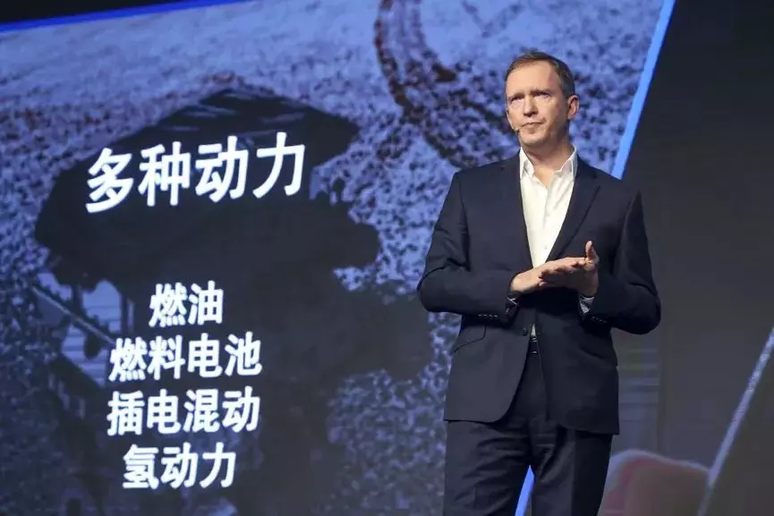 全球销量500万只是起点,哈弗开启全球市场新征途
