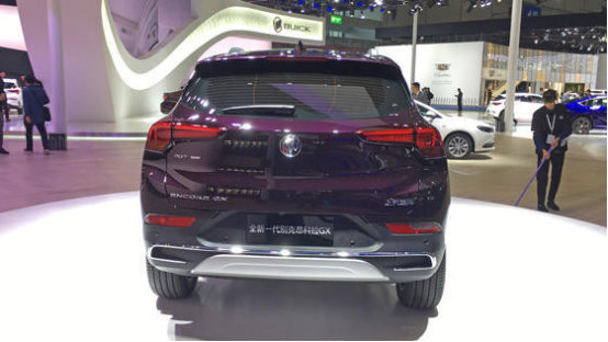 2019上海车展重磅车型盘点(SUV篇)