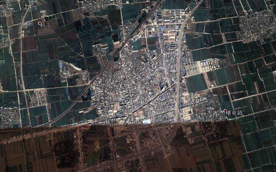 邓州市属于哪个市 新浪（移动端）