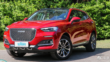 近期“哈弗“动态汇总，都在这个专题里