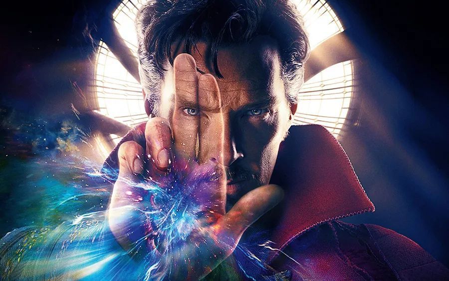 复联4热映,7款漫威英雄座驾盘点,看看谁的会更壕!