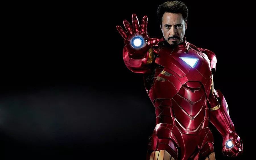 复联4热映,7款漫威英雄座驾盘点,看看谁的会更壕!