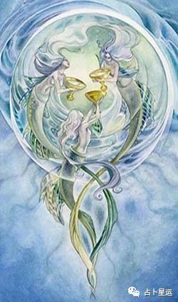 塔罗牌占卜:静心抽选一张牌测姻缘,非常准! 塔罗牌占卜:静心抽选一张牌测姻缘,非常准!