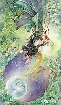 正缘早知道，占卜你跟Ta是不是真有缘？非常准！