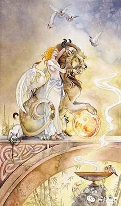 正缘早知道，占卜你跟Ta是不是真有缘？非常准！