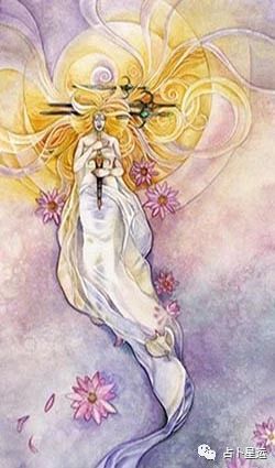 正缘早知道，占卜你跟Ta是不是真有缘？非常准！