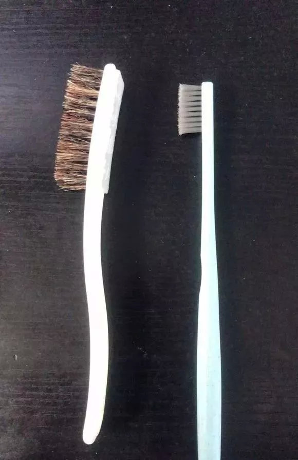 令人头疼的金刚返碱难题，这一招最管用！