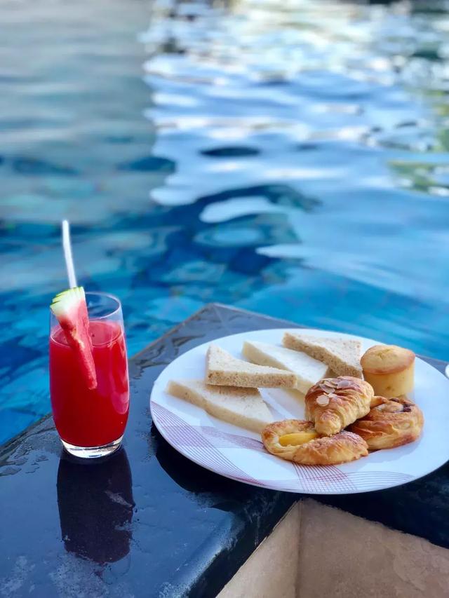 三亚最棒的纯别墅酒店,从踏入酒店开始你就是上帝!多图!