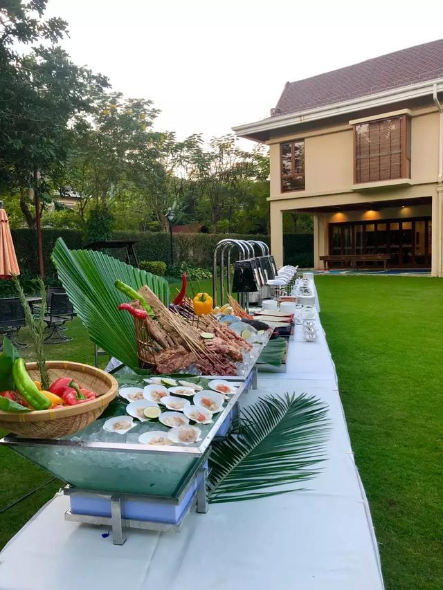 三亚最棒的纯别墅酒店,从踏入酒店开始你就是上帝!多图!