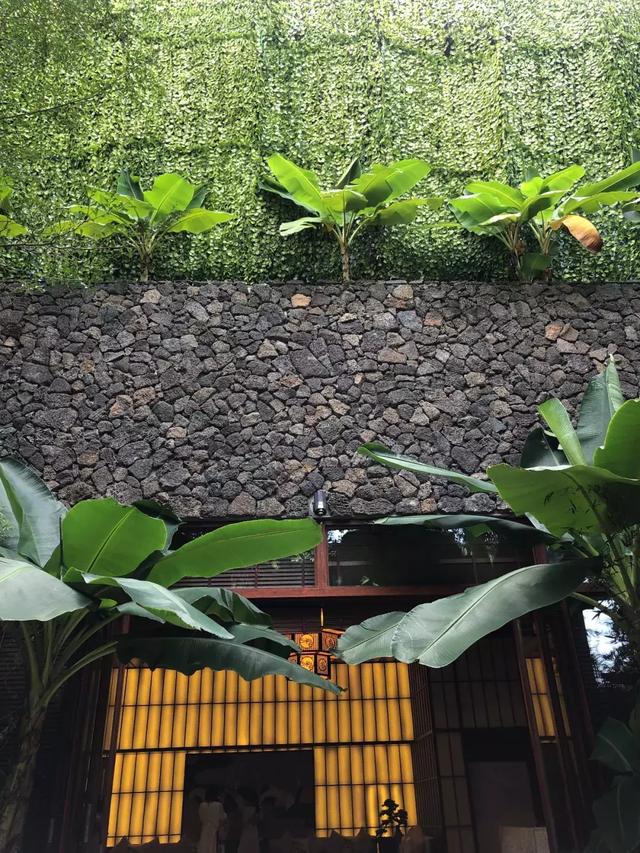 三亚最棒的纯别墅酒店,从踏入酒店开始你就是上帝!多图!