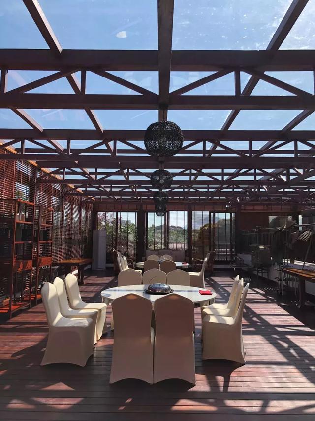 三亚最棒的纯别墅酒店,从踏入酒店开始你就是上帝!多图!