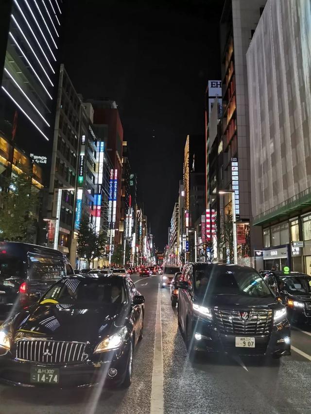 东京的全球性与上海的全球性:现实总是很残酷