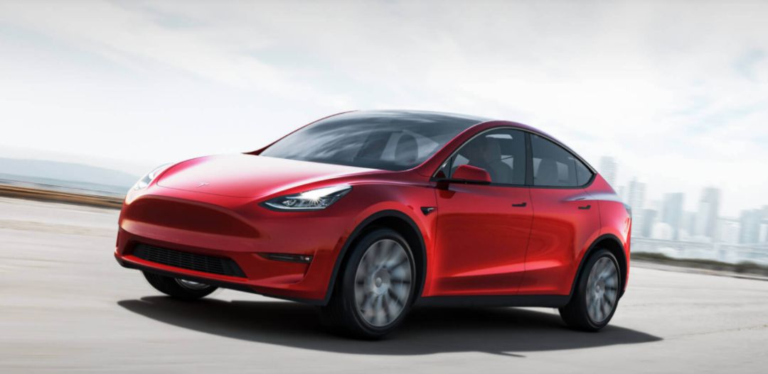 特斯拉Model 3降价 Model Y将国产 消费者能捞到什么好？