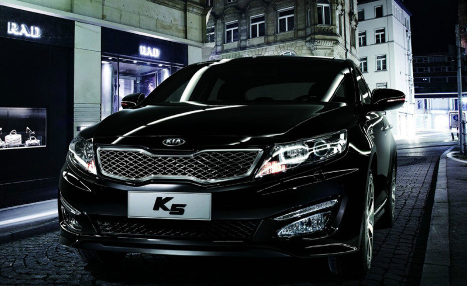 “屌丝三宝”剩一位也行 起亚K5何时换代？