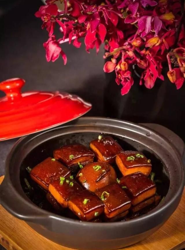 菜系:本帮菜 招牌菜品