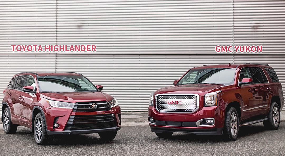 8座、全尺寸大SUV、不到4秒破百!我最希望引进这些车