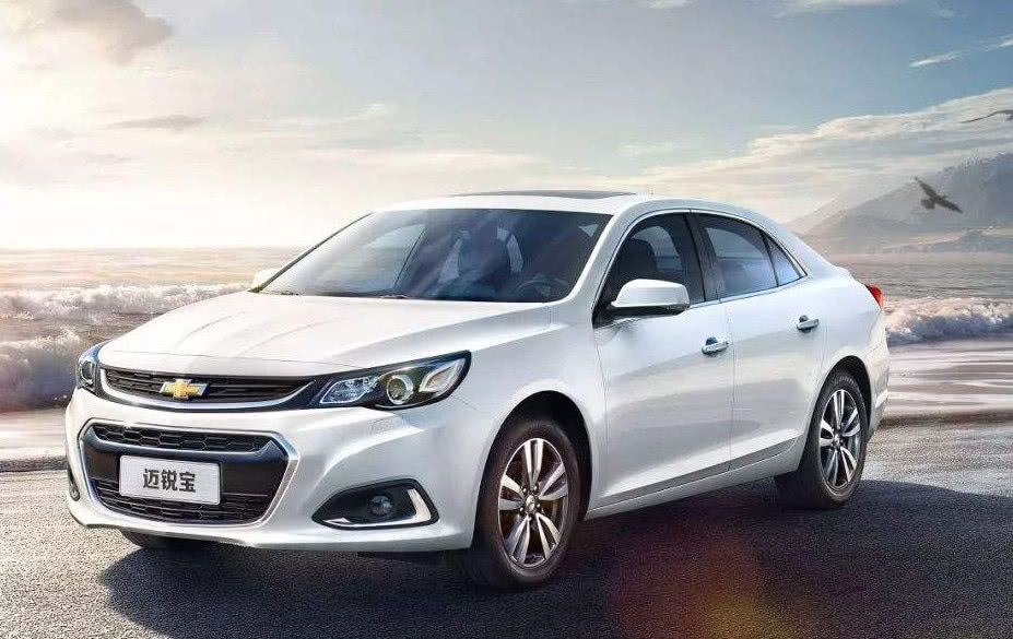 想知道“15-20万美系三厢车“最近有什么新消息么，都在这里了