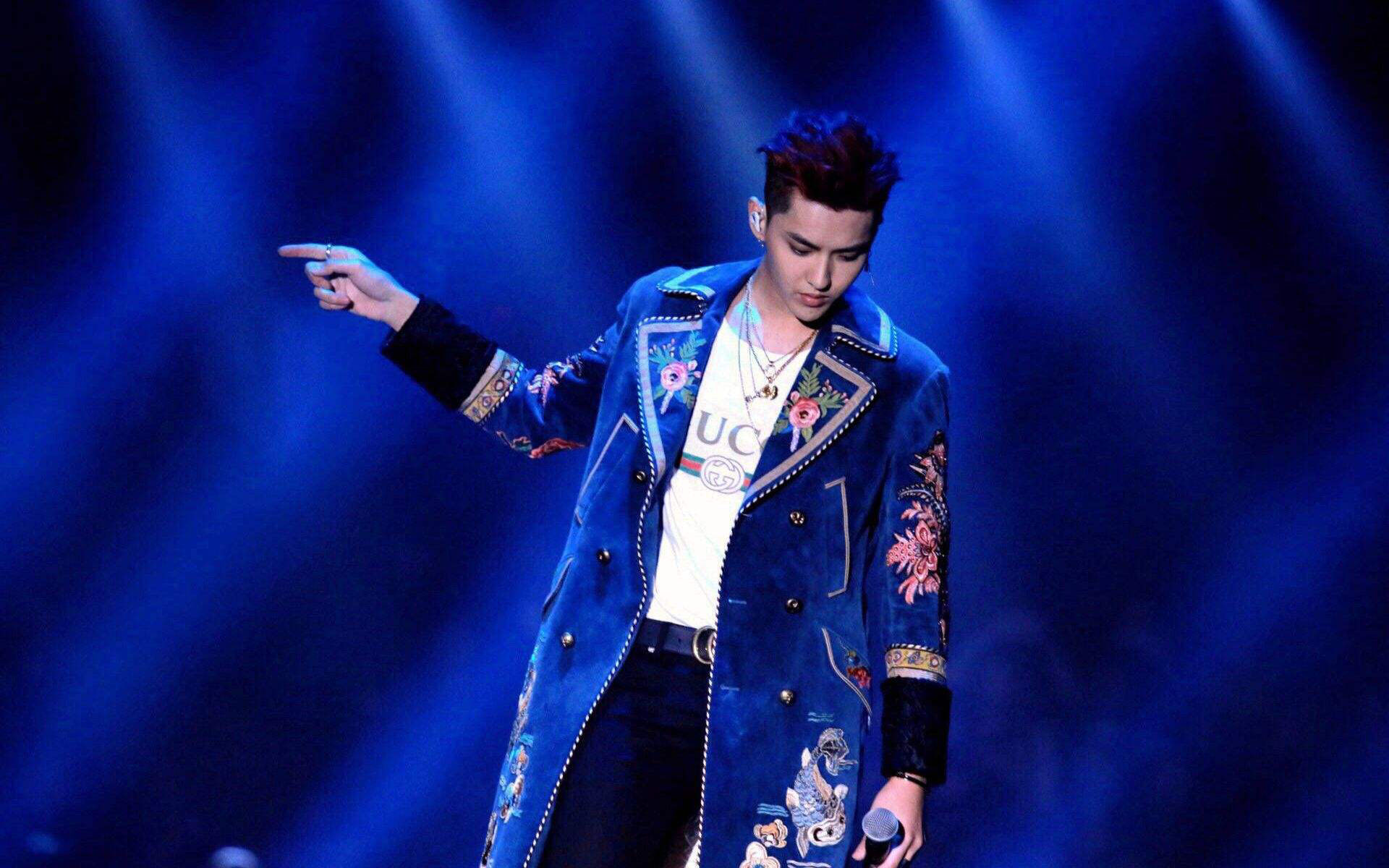 2019吴亦凡成都演唱会(时间+地点+门票)信息一