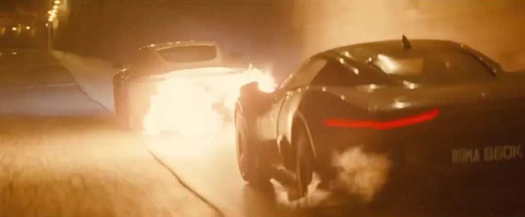 007新车Valhalla能否像当年的那些阿斯顿·马丁一样成功抢戏?