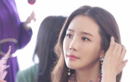 同样是《我的女孩》走红,李栋旭颜值更胜从前,李多海的脸认不出