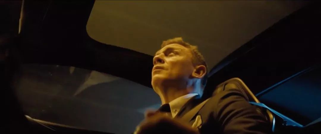 007新车Valhalla能否像当年的那些阿斯顿·马丁一样成功抢戏?