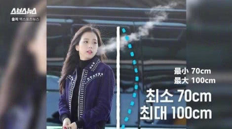 韩娱圈热点话题：秀智发胖尖脸变圆脸，车银优让人受打击？