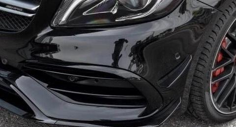 真正的“赛道钢炮”，2.0T带381马力，零百4.2S，百万内对手难找