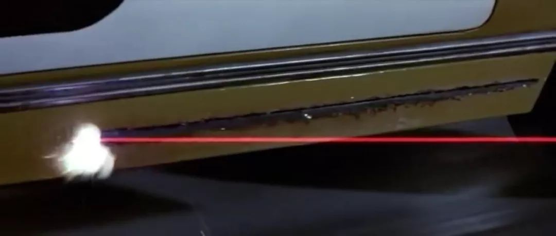 007新车Valhalla能否像当年的那些阿斯顿·马丁一样成功抢戏?