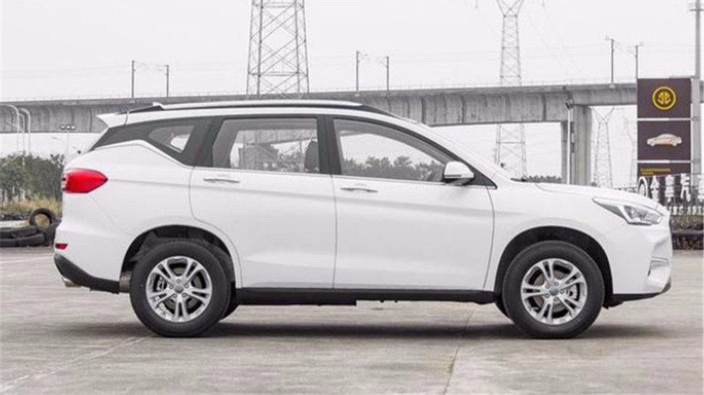 买7座SUV好还是MPV好？