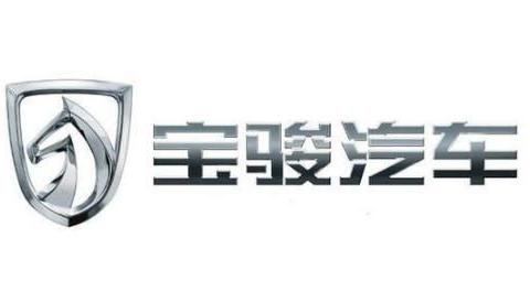 宝骏终于换新标了，“驴头”被替换，整车档次瞬间上来了！