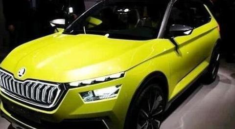 这车比奔驰还漂亮，油耗仅5毛，这是要逼死哈佛h6吗