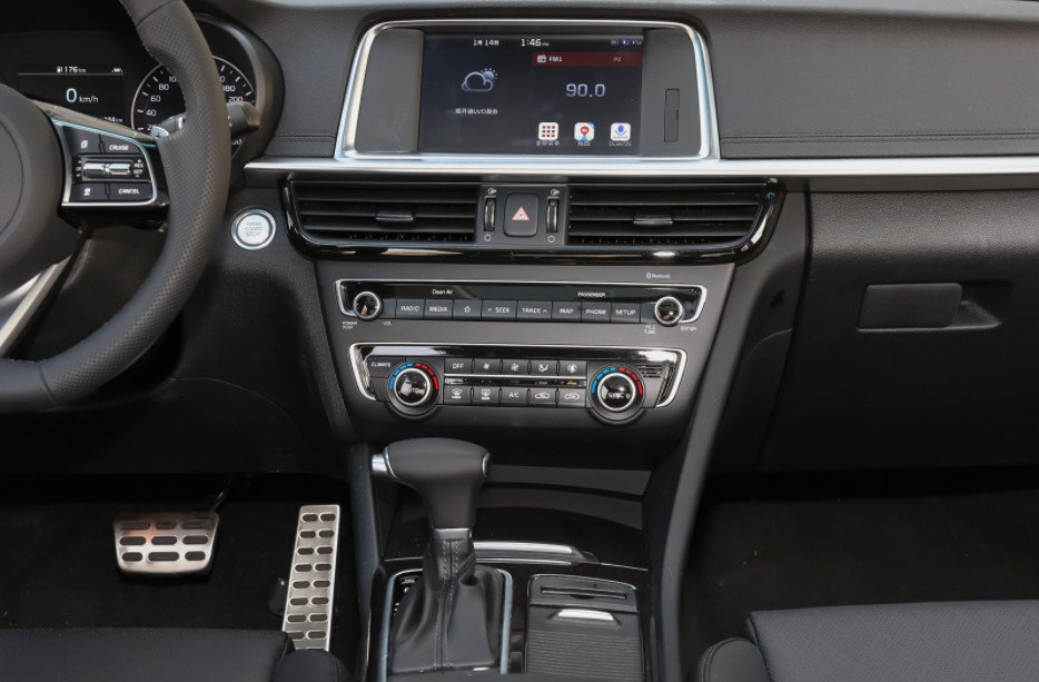 “屌丝三宝”剩一位也行 起亚K5何时换代？