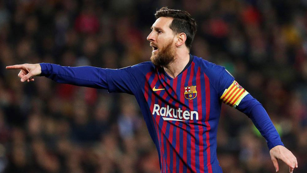 梅西职业生涯历年数据:连续12年两双,巅峰一年