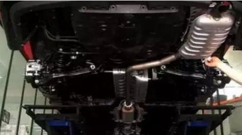 摸了8年方向盘才知道，车上这个东西要常清理，动力十足油耗降低