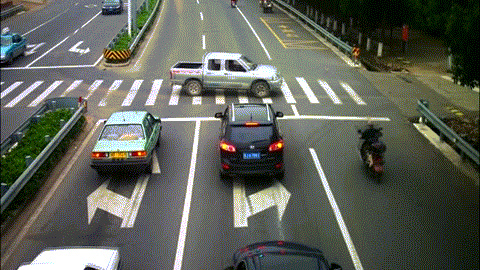 为什么开车的都恨骑电动车的 看完秒懂了！