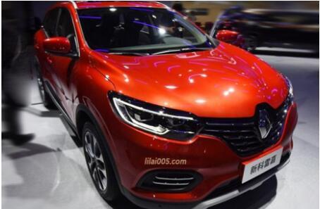 近期“20-30万法系车“动态汇总，都在这个专题里