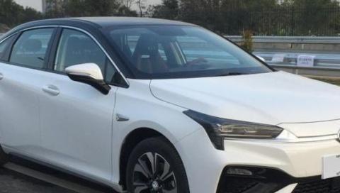 传祺AION S作为合体车，到底如何？