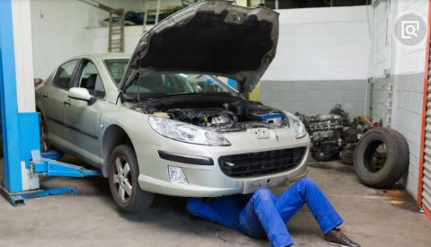 车主注意车子行驶6万公里后，有几件事必须做，别等车坏才清楚