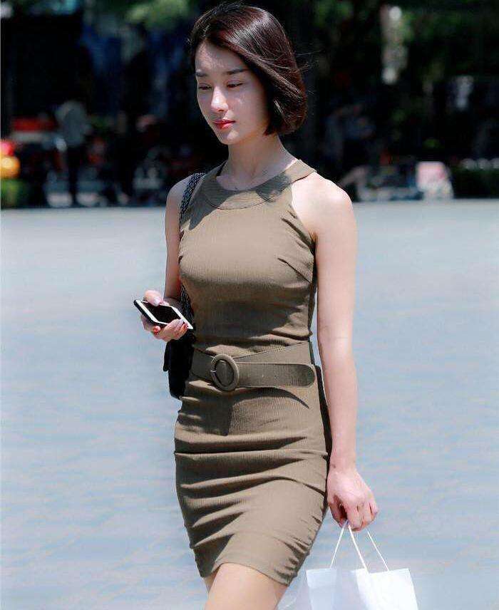 打造美女 新浪（移动端）