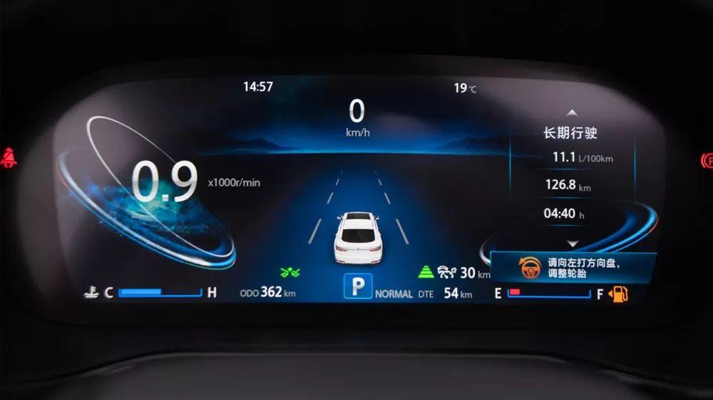 ����CS85 COUPE��13.69��Ԫ��2.0T+����8AT��ĺ��ܸɣ�