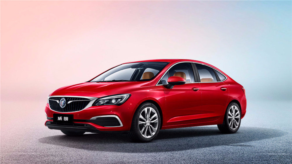 “别克“最全资讯一网打尽，有我就够了