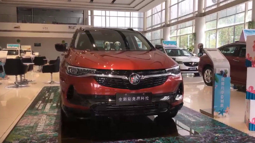 速递!新鲜的“15-20万小型车“资讯全在这，看我就够了