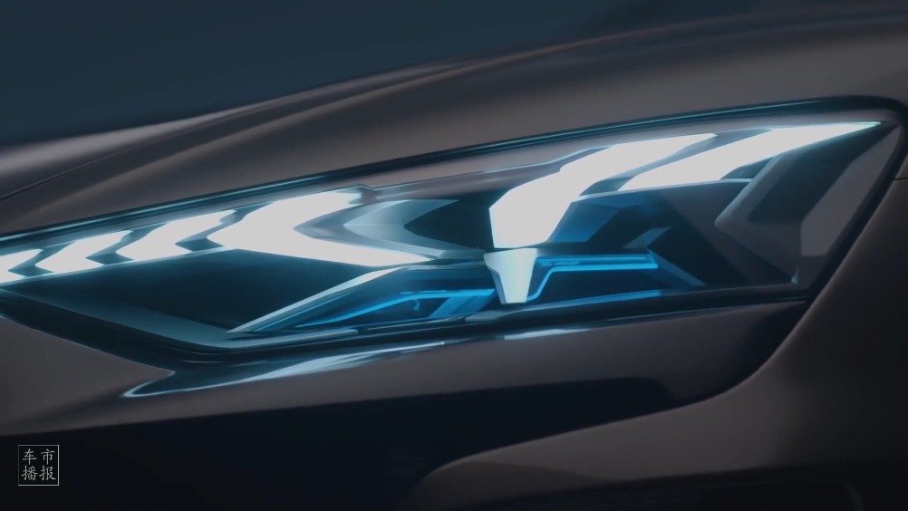 2020款 奥迪 E-Tron GT 概念车