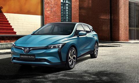 不仅颜值高，而且空间宽敞，这三款30万以内纯电动车是不错的选择