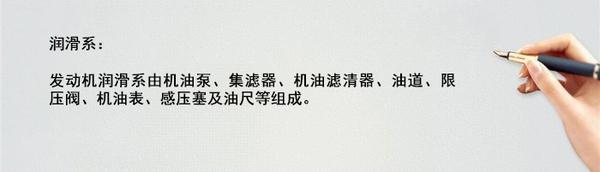 汽车有多少个零件?越高级车零件越多?
