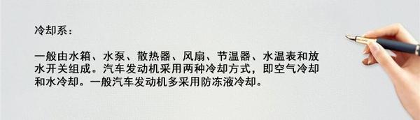 汽车有多少个零件?越高级车零件越多?