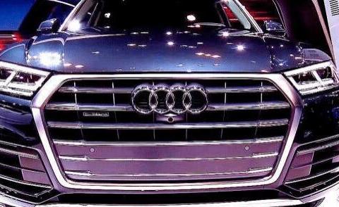 最新最全的“50-70万欧系中大型车“资讯都在这里，不容错过