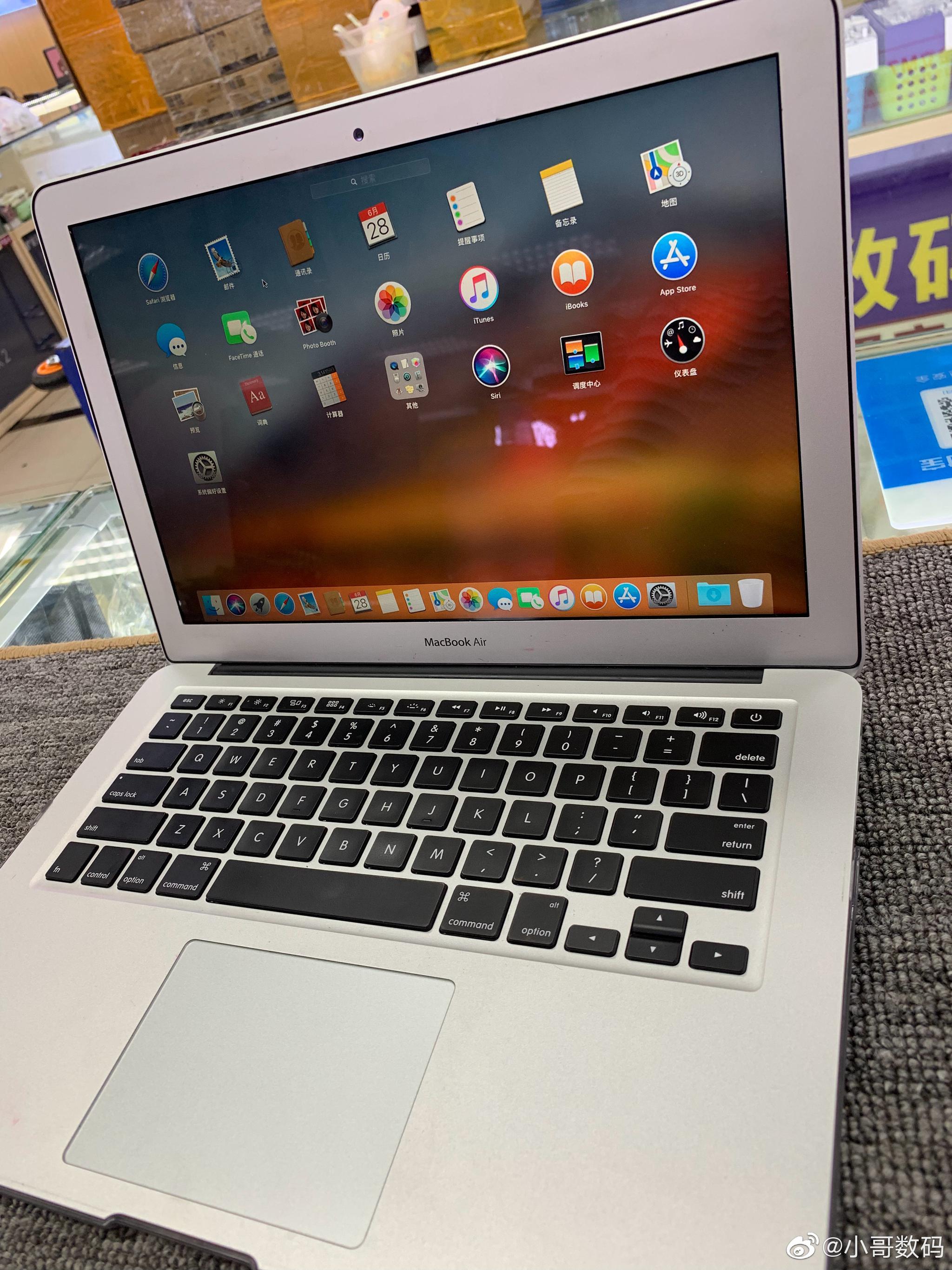 macbookair16款,16款macbookair 超薄款macbook air gf2,16款,配置:13