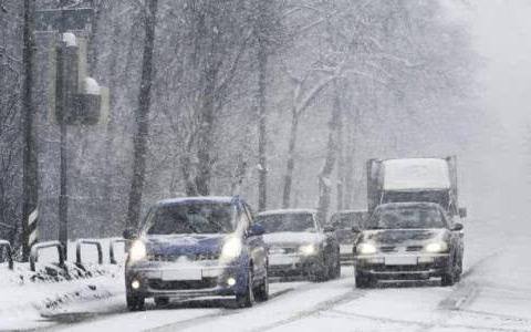 冬天汽车必须要做的三个保养，最后一个不能忽视