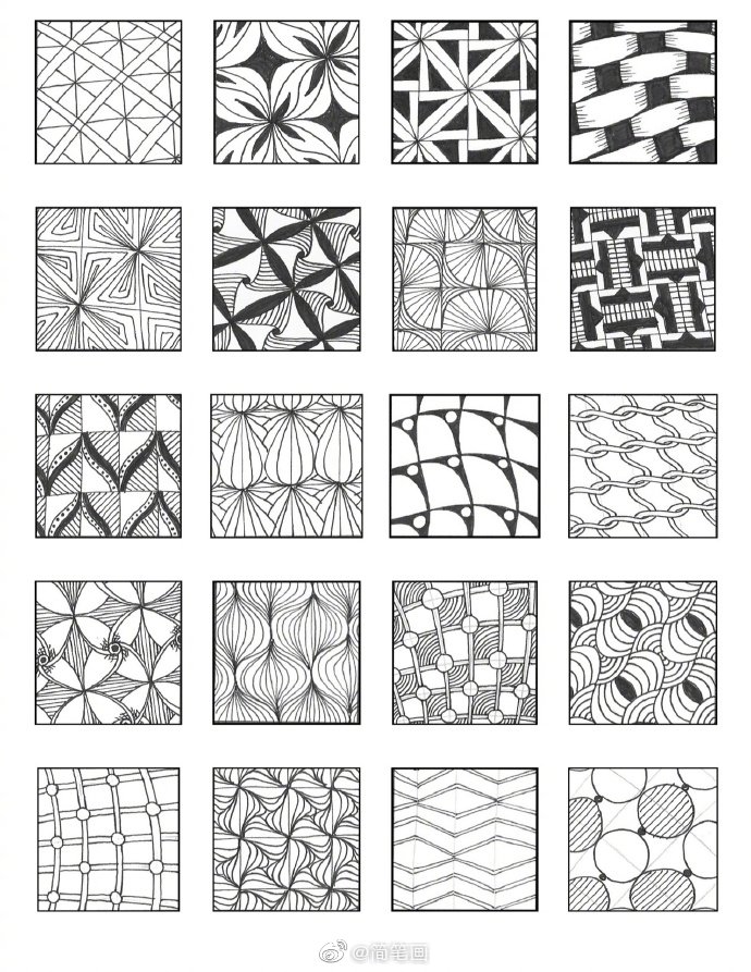 动感线条怎么做的